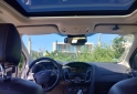 Autos - Ford Focus Titanium 2015 GNC 166000Km - En Venta
