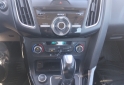 Autos - Ford Focus Titanium 2015 GNC 166000Km - En Venta