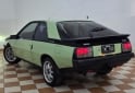 Autos - Renault Coupe fuego GTX 1988 GNC 111111Km - En Venta