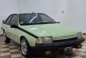 Autos - Renault Coupe fuego GTX 1988 GNC 111111Km - En Venta