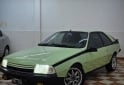 Autos - Renault Coupe fuego GTX 1988 GNC 111111Km - En Venta