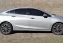 Autos - Chevrolet CRUZE 2016 Nafta 180000Km - En Venta