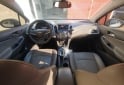 Autos - Chevrolet CRUZE 2016 Nafta 180000Km - En Venta