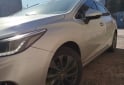 Autos - Chevrolet CRUZE 2016 Nafta 180000Km - En Venta