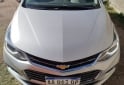 Autos - Chevrolet CRUZE 2016 Nafta 180000Km - En Venta