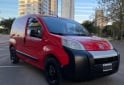 Utilitarios - Fiat QUBO ACTIVE 1.4 2013 GNC 160000Km - En Venta