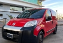 Utilitarios - Fiat QUBO ACTIVE 1.4 2013 GNC 160000Km - En Venta