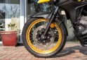 Motos - Suzuki VSTROM 650 2025 Nafta 652Km - En Venta