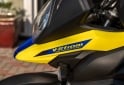 Motos - Suzuki VSTROM 650 2025 Nafta 652Km - En Venta