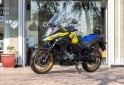 Motos - Suzuki VSTROM 650 2025 Nafta 652Km - En Venta