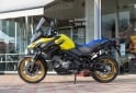 Motos - Suzuki VSTROM 650 2025 Nafta 652Km - En Venta