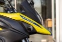 Motos - Suzuki VSTROM 650 2025 Nafta 652Km - En Venta