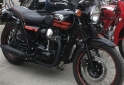 Motos - Kawasaki W800 2013 Nafta 17000Km - En Venta