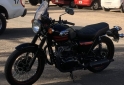 Motos - Kawasaki W800 2013 Nafta 17000Km - En Venta