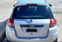 Autos - Ford Ka viral 2009 Nafta 118000Km - En Venta