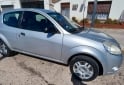 Autos - Ford Ka viral 2009 Nafta 118000Km - En Venta