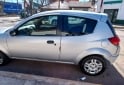 Autos - Ford Ka viral 2009 Nafta 118000Km - En Venta