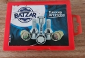 Accesorios para Autos - Tuerca Bulon Antirrobo Batzar - En Venta