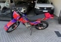 Motos - Honda Xlr 125 cc 1999 Nafta 1Km - En Venta