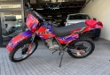 Motos - Honda Xlr 125 cc 1999 Nafta 1Km - En Venta