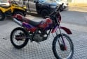 Motos - Honda Xlr 125 cc 1999 Nafta 1Km - En Venta
