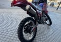 Motos - Honda Xlr 125 cc 1999 Nafta 1Km - En Venta
