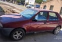 Autos - Ford Fiesta 1996 Diesel 23000Km - En Venta