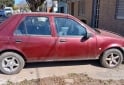 Autos - Ford Fiesta 1996 Diesel 23000Km - En Venta