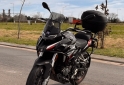 Motos - Benelli Trk 251 2022 Nafta 24000Km - En Venta