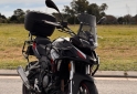 Motos - Benelli Trk 251 2022 Nafta 24000Km - En Venta