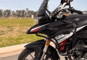 Motos - Benelli Trk 251 2022 Nafta 24000Km - En Venta