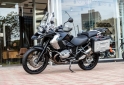 Motos - Bmw R 1200 GS 2013 Nafta 52400Km - En Venta