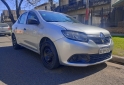 Autos - Renault Logan 2018 GNC 340000Km - En Venta