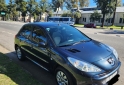 Autos - Peugeot 207 Compac XS 1.4 5P 2011 Nafta 70233Km - En Venta
