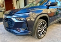 Autos - Chevrolet Tracker Lt 0km 2025 Nafta 0Km - En Venta