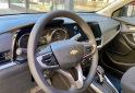 Autos - Chevrolet Tracker Lt 0km 2025 Nafta 0Km - En Venta