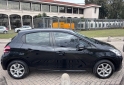Autos - Peugeot 208 Allure Touchscreen 2016 Nafta 130000Km - En Venta