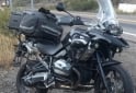 Motos - Bmw Gs1200 2013 Nafta 105000Km - En Venta