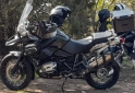 Motos - Bmw Gs1200 2013 Nafta 105000Km - En Venta