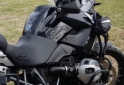 Motos - Bmw Gs1200 2013 Nafta 105000Km - En Venta