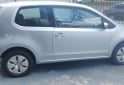 Autos - Volkswagen UP 1.0 MOVE 3 PUERTAS 2015 Nafta 98000Km - En Venta