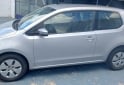 Autos - Volkswagen UP 1.0 MOVE 3 PUERTAS 2015 Nafta 98000Km - En Venta