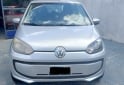 Autos - Volkswagen UP 1.0 MOVE 3 PUERTAS 2015 Nafta 98000Km - En Venta