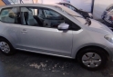 Autos - Volkswagen UP 1.0 MOVE 3 PUERTAS 2015 Nafta 98000Km - En Venta