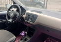 Autos - Volkswagen UP 1.0 MOVE 3 PUERTAS 2015 Nafta 98000Km - En Venta