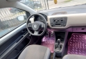 Autos - Volkswagen UP 1.0 MOVE 3 PUERTAS 2015 Nafta 98000Km - En Venta