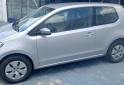 Autos - Volkswagen UP 1.0 MOVE 3 PUERTAS 2015 Nafta 98000Km - En Venta