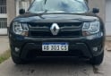 Camionetas - Renault Duster 2017 Nafta 150000Km - En Venta