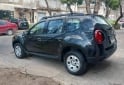 Camionetas - Renault Duster 2017 Nafta 150000Km - En Venta