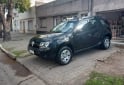 Camionetas - Renault Duster 2017 Nafta 150000Km - En Venta